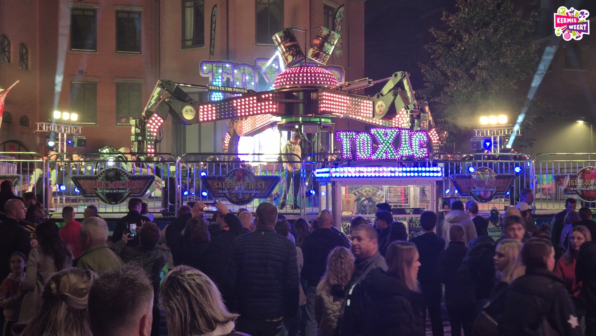 Foto 'Kermis Weert 2025 052'.